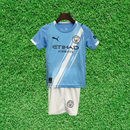 Ensemble Manchester City I 25/26 Enfant
