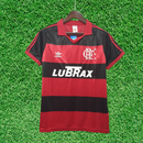 Maillot Flamengo I 1990 Rétro