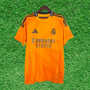 Maillot Real Madrid II 24/25 Supporter