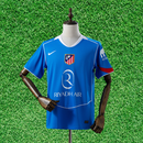 Maillot Atlético Madrid III 25/26 Supporter