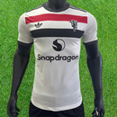 Maillot Manchester United III 24/25 Joueur