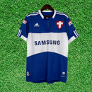 Maillot Palmeiras III 2009 Rétro