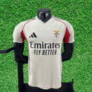 Maillot SL Benfica II 25/26 Joueur