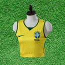 Top Brasil I 2026 Femme Supporter