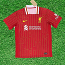 Maillot Liverpool FC I 24/25 Supporter