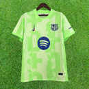 Maillot Barcelona III 24/25 Supporter