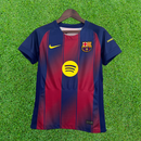 Maillot Barcelona I 25/26 Femme Supporter