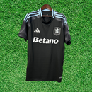 Maillot Aston Villa II 25/26 Supporter