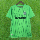Maillot Sporting CP IIII 24/25 Supporter