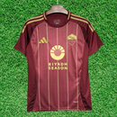 Maillot AS Roma I 24/25 Supporter