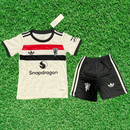 Ensemble Manchester United III 24/25 Enfant