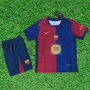 Ensemble Barcelona I 24/25 Enfant