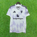 Maillot Manchester United II 25/26 Supporter
