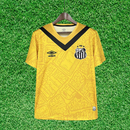 Maillot Santos III 24/25 Supporter