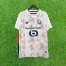 Maillot Lille LOSC II 24/25 Supporter