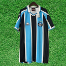 Maillot Grêmio I 00/01 Rétro