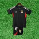 Ensemble SL Benfica Entraînement 25/26 Enfant