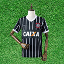 Maillot Corinthians II 2013 Rétro