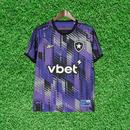 Maillot Botafogo Gardien II 25/26 Supporter