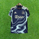 Maillot AFC Ajax II 25/26 Supporter