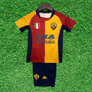 Ensemble AS Roma I 01/02 Enfant