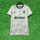 Maillot Sporting CP II 25/26 Supporter