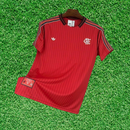 Maillot Flamengo Icon 25/26 Supporter