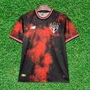 Maillot São Paulo III 24/25 Supporter