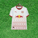 Maillot Red Bull Bragantino I 25/26 Supporter