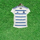 Maillot Cruzeiro II 25/26 Femme Supporter