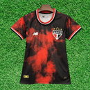 Maillot São Paulo III 24/25 Femme Supporter