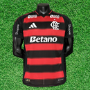 Maillot Flamengo I 25/26 Joueur