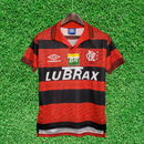 Maillot Flamengo I 1995 Rétro