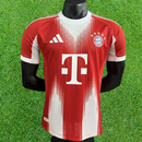 Maillot Bayern Munich I 25/26 Joueur