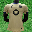 Maillot Barcelona II 25/26 Joueur