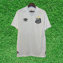 Maillot Santos I 25/26 Supporter