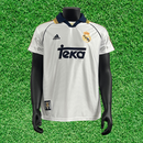 Maillot Real Madrid I 98/00 Rétro