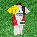 Ensemble Légendes Cristiano Ronaldo 25/26 Enfant