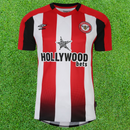 Maillot Brentford I 24/25 Supporter