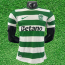 Maillot Sporting CP I 25/26 Joueur
