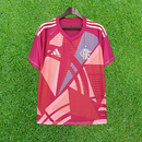 Maillot Flamengo Gardien II 25/26 Supporter