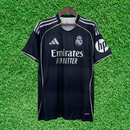 Maillot Real Madrid II 25/26 Supporter
