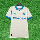 Maillot Olympique Marseille I 25/26 Supporter