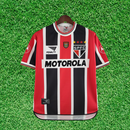 Maillot São Paulo II 2000 Rétro