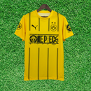 Maillot Borussia Dortmund One Piece 25/26 Supporter