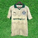 Maillot Palmeiras III Copa do Mundo 25/26 Supporter