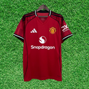Maillot Manchester United I 25/26 Supporter