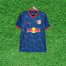 Maillot Red Bull Bragantino II 25/26 Supporter