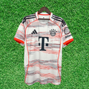 Maillot Bayern Munich II 25/26 Supporter