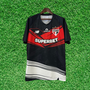 Maillot São Paulo Gardien I 25/26 Supporter